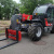 Телескопический погрузчик HZM 735T-AGRI Телескопический погрузчик HZM 735T-AGRI