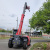 Телескопический погрузчик HZM 735T-AGRI Телескопический погрузчик HZM 735T-AGRI