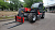 Телескопический погрузчик HZM 735T-AGRI